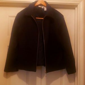 Argee women's wool jacket